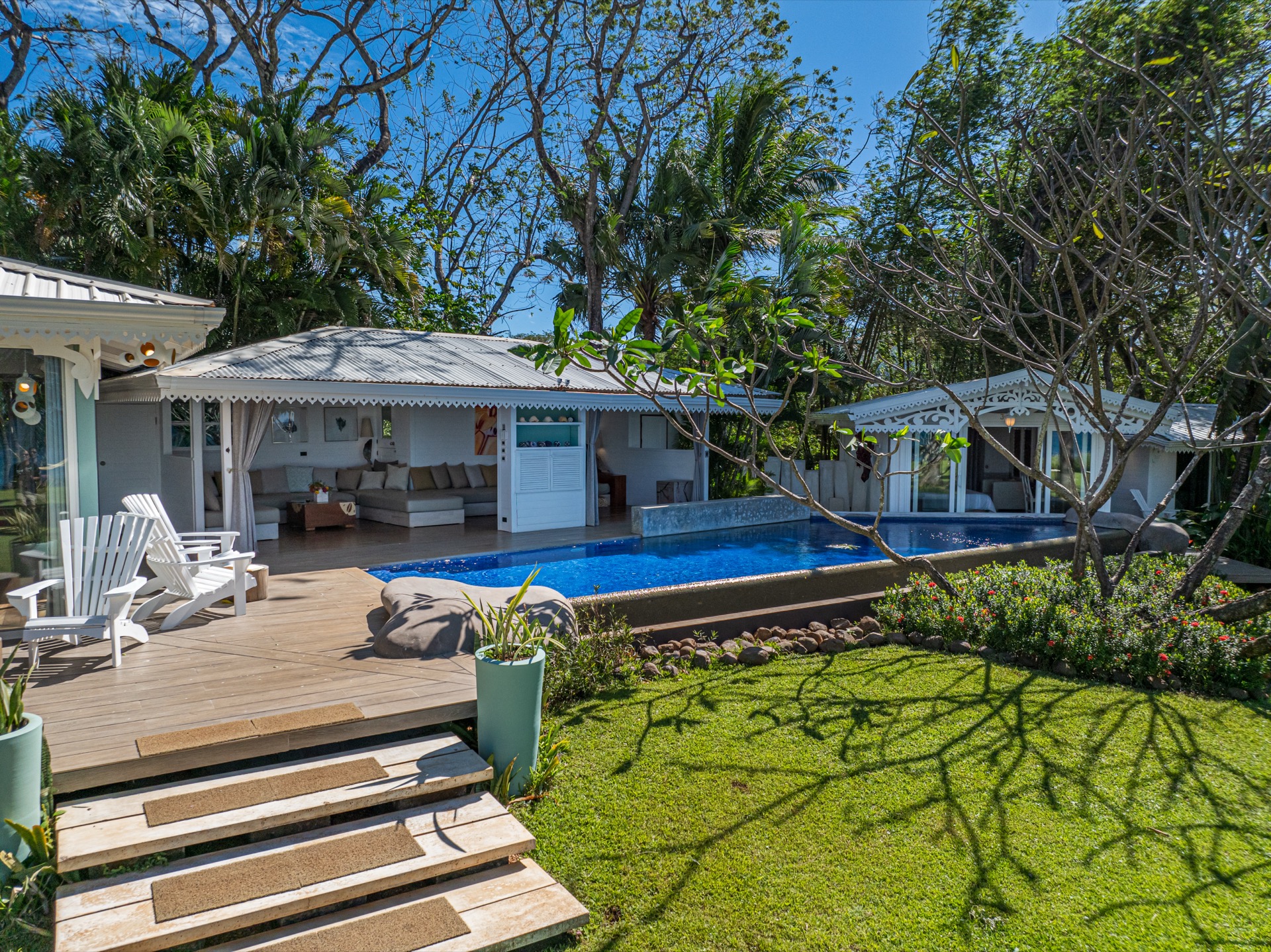 Villa Diosa del Mar — 2