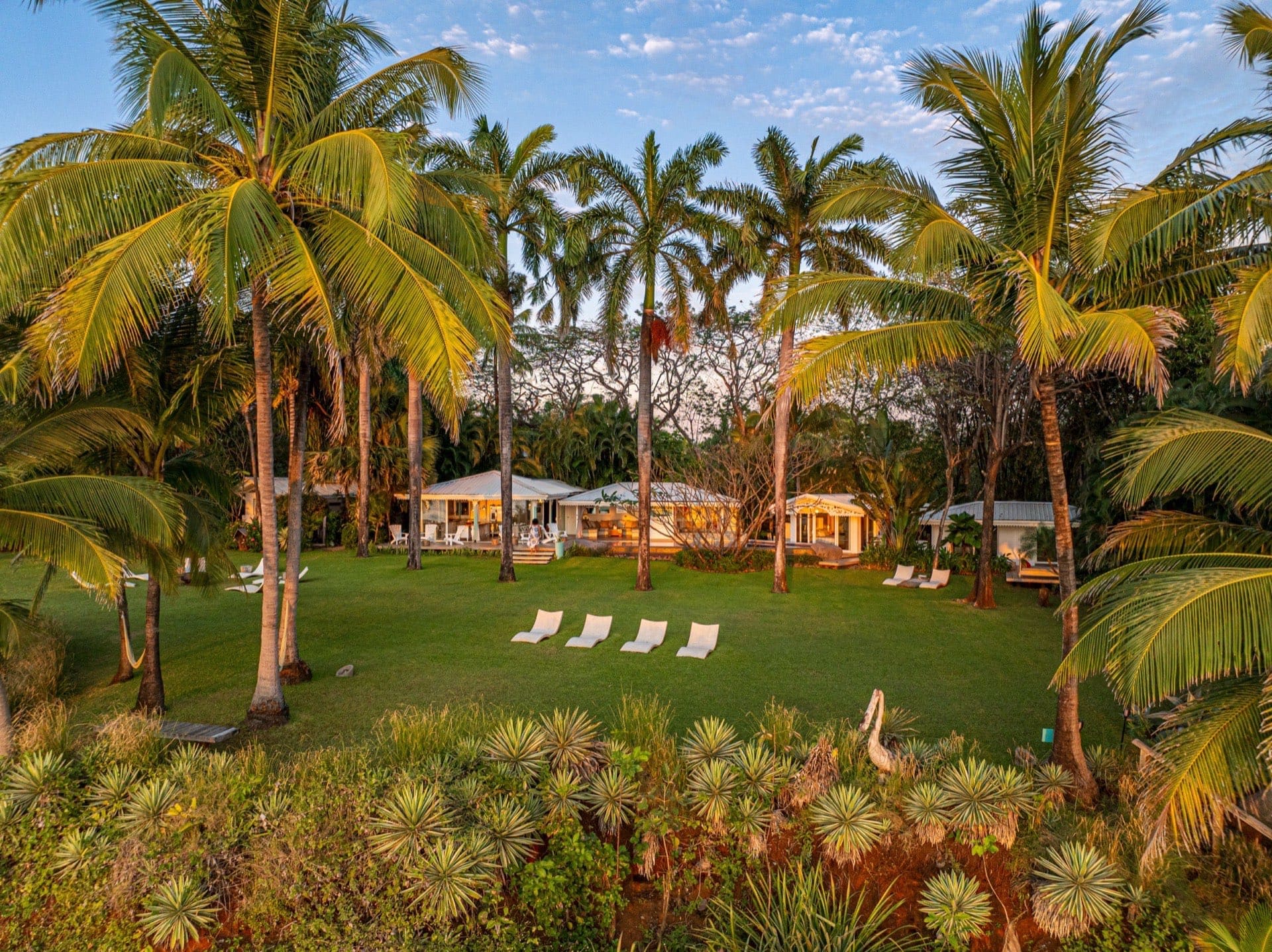 Villa Diosa del Mar