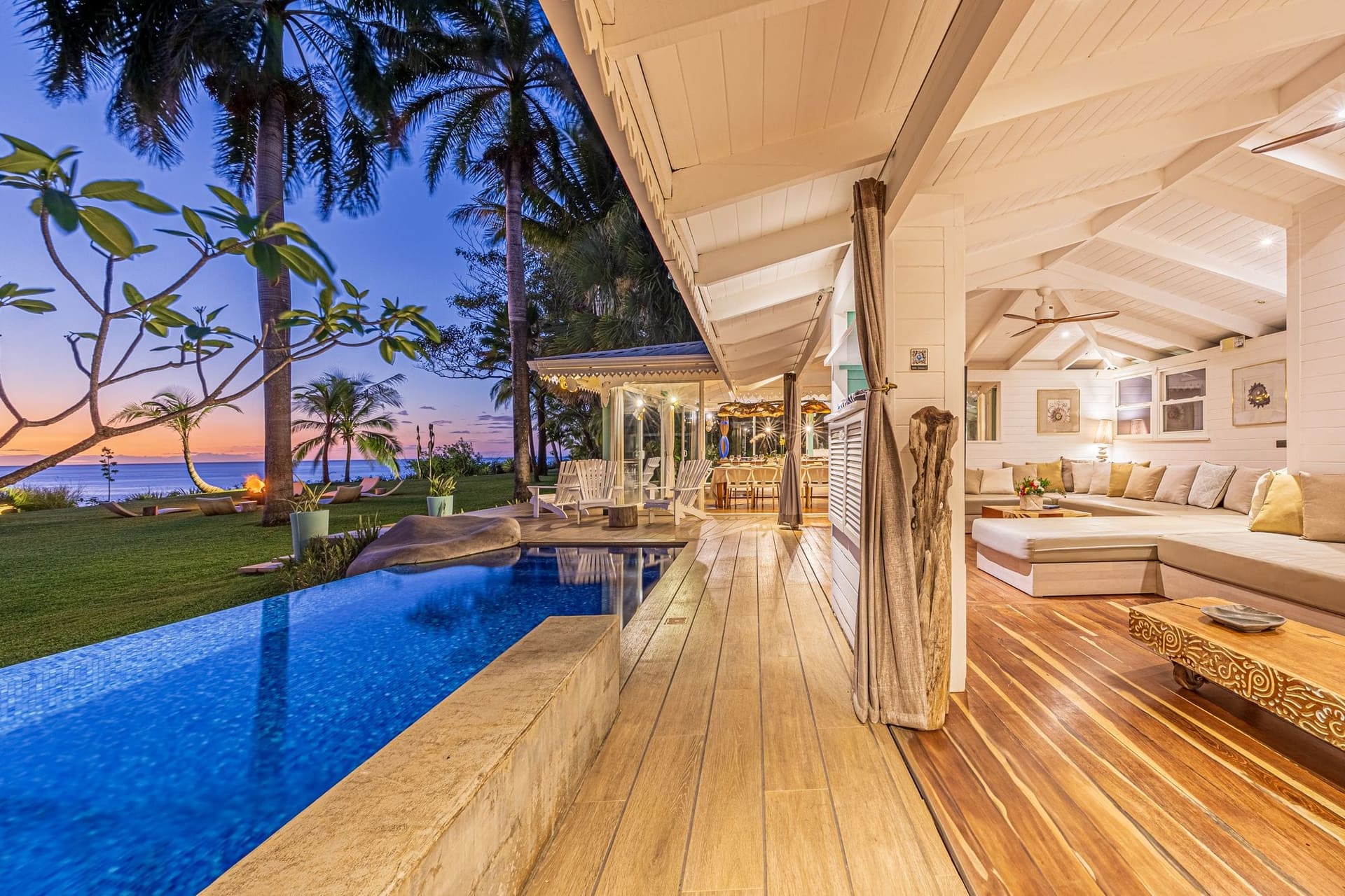 Villa Diosa del Mar