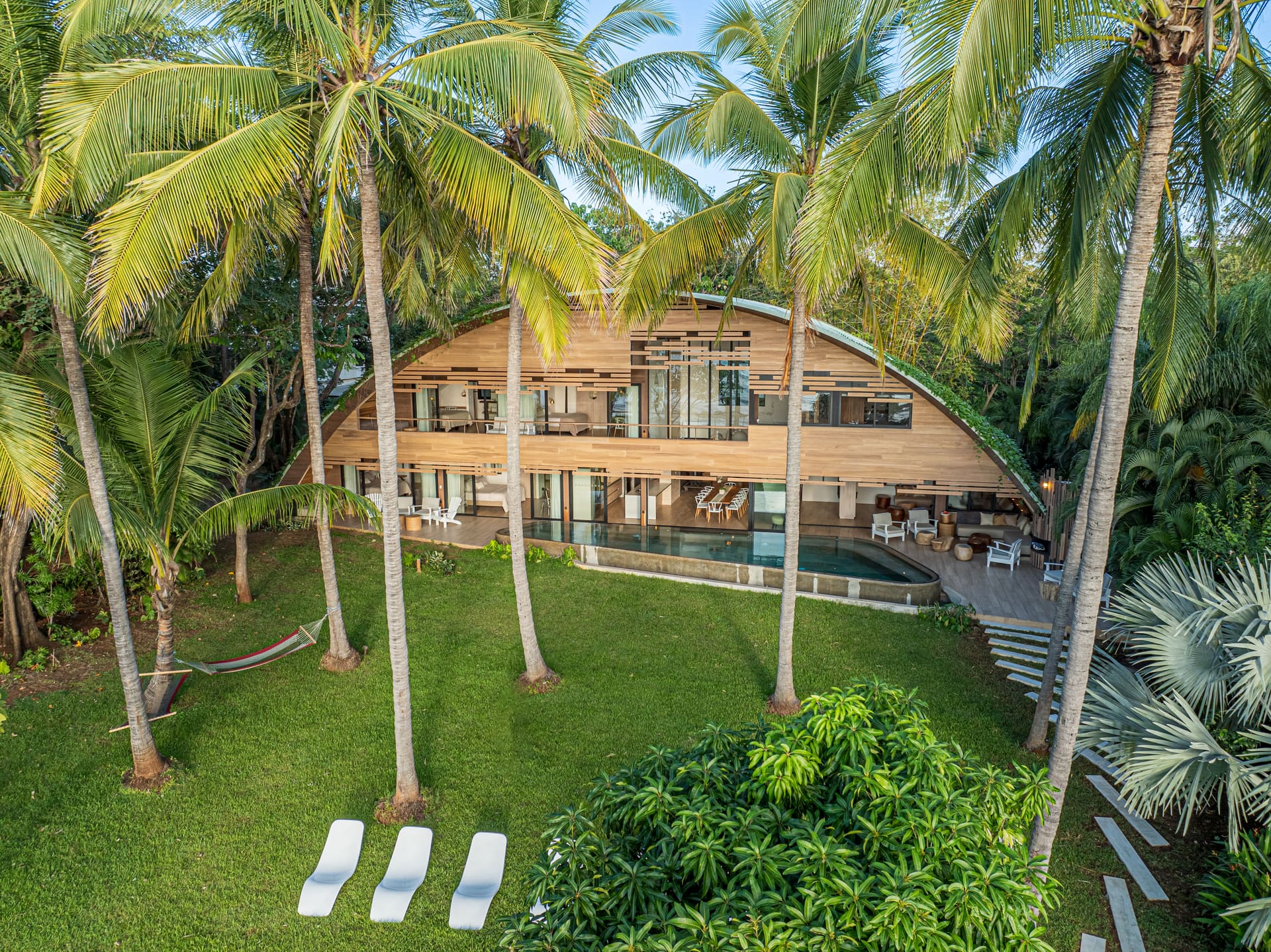 Villa Hermes